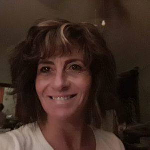 Meet your Posher, Mary ann